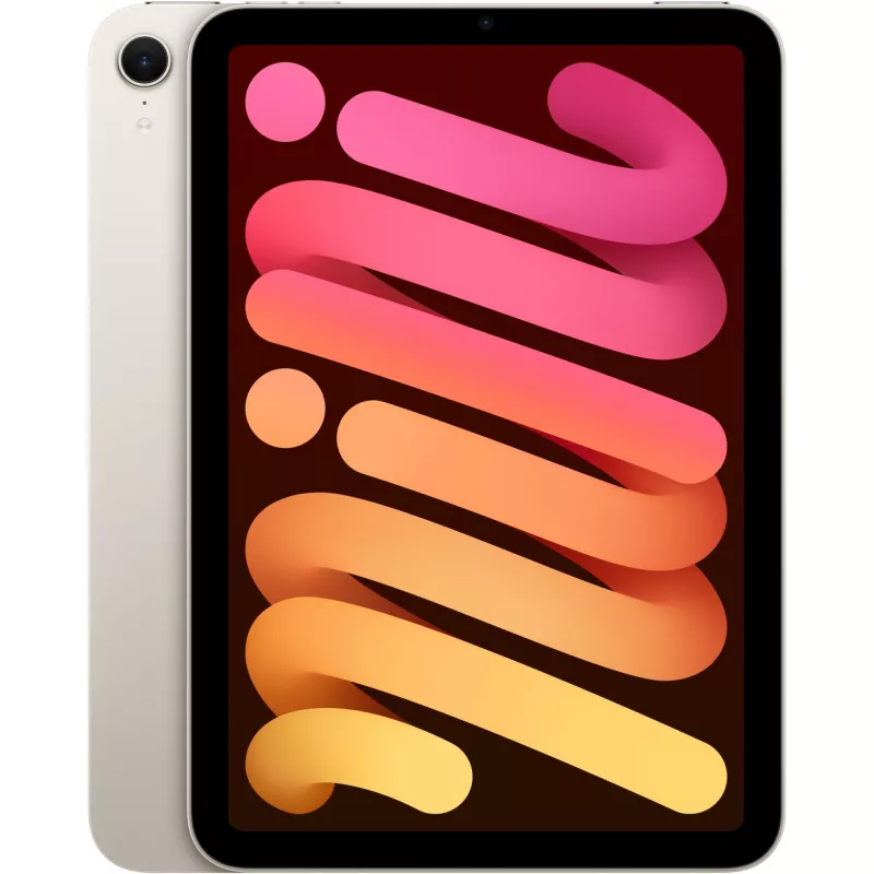 Tablet Apple iPad mini Wi-Fi 512 GB 8,3 cala A17 Pro iPadOS 18