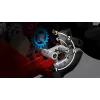 LEGO TECHNIC 42202 Motocykl Ducati Panigale V4 S
