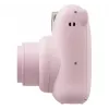 Aparat natychmiastowy Fujifilm Instax Mini 12 Blossom Pink z zestawem 10 arkuszy filmu