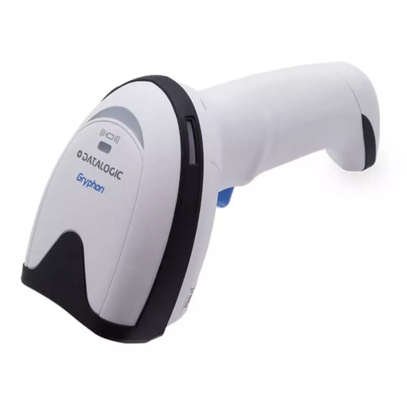 Ręczny czytnik kodów kreskowych Datalogic Gryphon GM4200