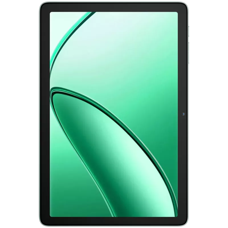 Blackview Tab 60 WiFi 4GB/128GB, 10,1-calowy HD IPS 800x1340, ośmiordzeniowy 1,8 GHz, aparat 5 MP przedni/8 MP tylny, bateria 5100 mAh, USB typu C, Android 14, zielony