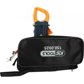 Zestaw cęgowy ks tools 600A, 3-częściowy zestaw cyfrowy, model 150.0925