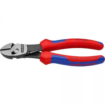 Knipex 73 72 180 F niebieski