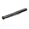 Latarka ręczna Extralink EX.30851, SMD LED 10W, obudowa aluminiowa, AA 1,5V, 290×30×30 mm, czarna