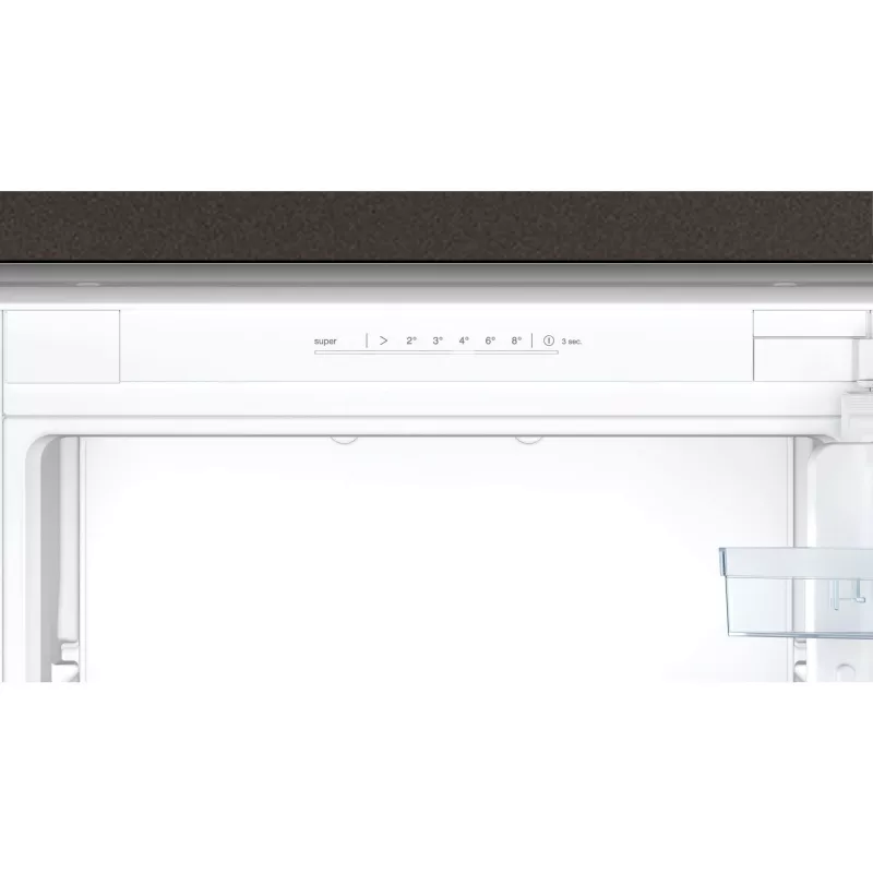 Neff N 30 Wbudowana 260 L Biała