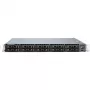 Super Micro Supermicro SCLB16 AC2-R504W - Rack Mount - SATA/SAS - Hot-Swap 600 W - Czarny (CSE-LB16AC2-R504W)