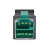 Karta interfejsu DeLOCK 89656 Wewnętrzna USB 2.0