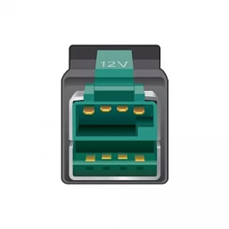 Karta interfejsu DeLOCK 89656 Wewnętrzna USB 2.0