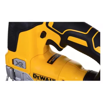 Wyrzynarka akumulatorowa DeWALT DCS334N-XJ