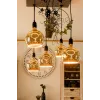 Żarówka LED Segula 55058 Ciepła biel 1900 K 6 W E27