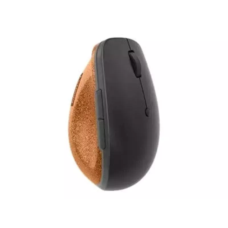 Lenovo Go mysz biurowa praworęczna RF bezprzewodowa optyczna 2400 DPI