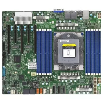 Supermicro H13SSL-NT AMD SoC Socket SP5 ATX