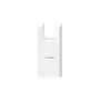 Regenerator sieci TENDA T10 2.4 GHz Wi‑Fi 4, 300 Mbps, 2 anteny zewnętrzne, 1x RJ-45, biały