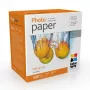 Papier fotograficzny ColorWay PG2305004R 230 g/m² 10x15 cm 500 arkuszy