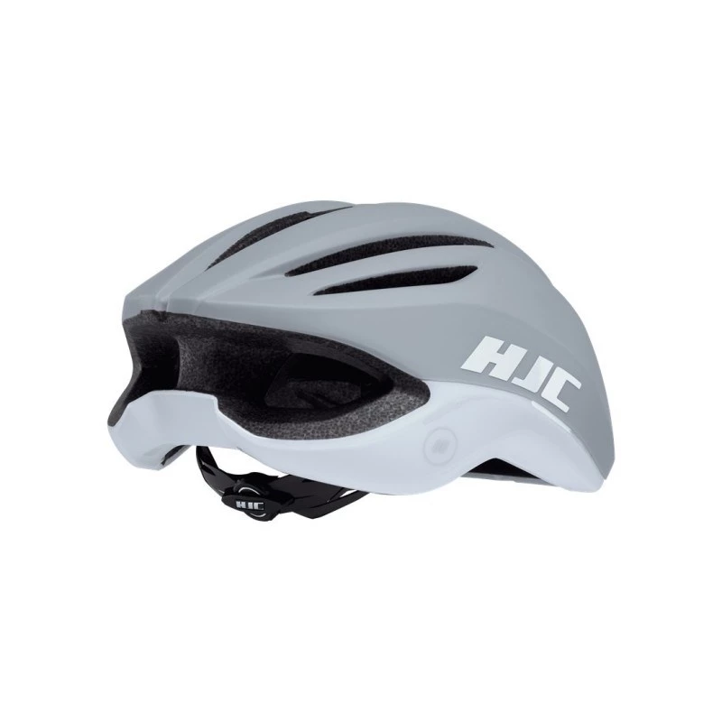 Kask rowerowy HJC ATARA MT GL LIGHT GRY rozmiar L