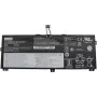 Lenovo Battery 3c 50Wh LiIon SMP BYD - Bateria - 4.370 mAh