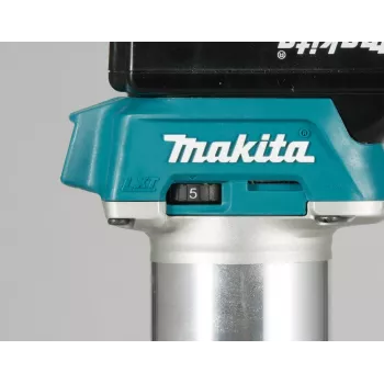 Frezarka Makita DRT50Z