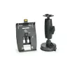 Zebra MNT-MPM-VHDRW1-01 holder Uchwyt pasywny Komputer mobilny Czarny