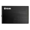 Zewnętrzna obudowa HDD 3.5 cala Kolink HDSU3U3 USB 3.0 — czarna