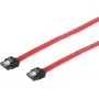 Kabel SATA III ShiverPeaks 78246-1.0 1 m, obsługuje 3 Gb/s i 6 Gb/s
