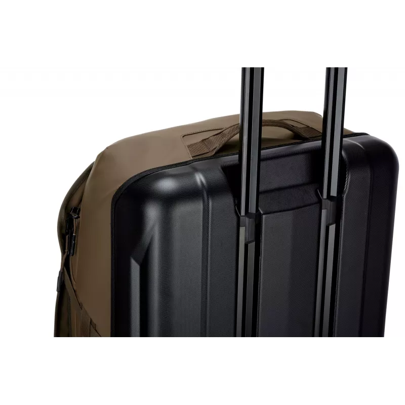 Torba podróżna Thule 5604 Chasm na kółkach 110L Deep Khaki