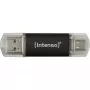 Pendrive USB Intenso 512 GB USB Type-A USB Type-C Twist Line