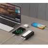 Przenośny powerbank P20 LCDPD LAMP 20000 mAh
