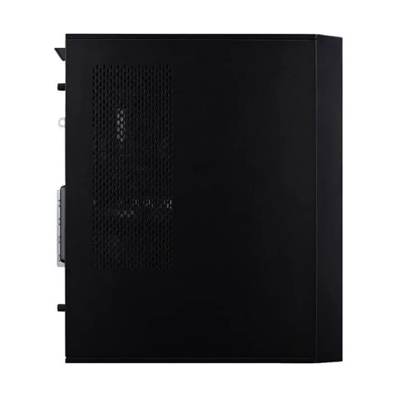 Komputer stacjonarny Acer NITRO 20 N20 — Intel Core 5 210H, 16 GB DDR4, 512 GB SSD, NVIDIA GeForce RTX 5060 8 GB, Windows 11 Home, Czarny