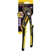 Szczęki nastawne Stanley FatMax Multigrip 250mm