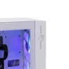 Obudowa komputerowa White Shark GCC-2401 Warhead-3 ATX biała