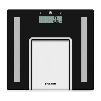 Elektroniczna waga analizująca ciało Salter 9128 BK3R