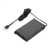Lenovo 4X20S56701 zasilacz Wewnętrzny 170 W Czarny