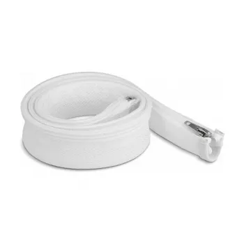 Oplot ochronny DeLOCK 20822 1 m x 30 mm biały