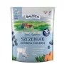 BALTICA smaki regionalne Junior Jagnięcina z cielęciną - sucha karma dla psów - 1 kg