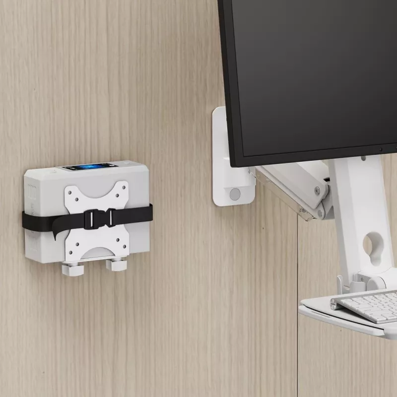 Uchwyt do mini komputera MC-115W