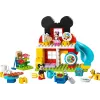 LEGO DUPLO 10465 Klub Myszki Miki z Minnie i Pluto