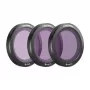 Filtry neutralne Freewell do DJI Mini 4 Pro / Mini 4 Pro 2 — zestaw ND8/16/32 (FW-NE-STD)