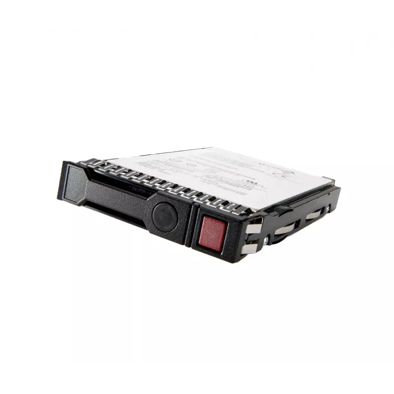Dysk twardy HPE Enterprise - 300 GB - wewnętrzny - 2.5 SFF (6,4 cm SFF) - SAS 12Gb/s - 15000 obr./min - do Modular Smart Array 1040, 2040, 2040 10Gb, 2042 (J9F40A)