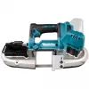Makita DPB183Z przenośna piła taśmowa akumulatorowa
