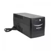 Zasilacz awaryjny UPS REBEL model Micropower 1000 (offline, 1000VA / 600W, 230 V, 50Hz)
