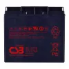 Akumulator CSB GP12170B1 17Ah/12V