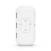 Ubiquiti UACC-FIBER-SR-KIT organizer kabli Skrzynka kablowa Słup/Ściana Biała 1 szt.