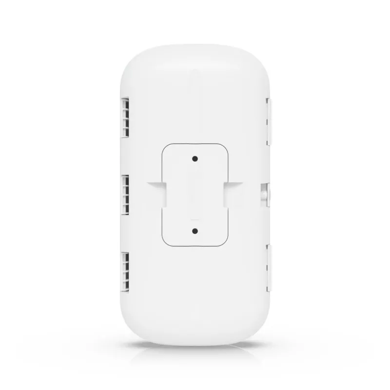 Ubiquiti UACC-FIBER-SR-KIT organizer kabli Skrzynka kablowa Słup/Ściana Biała 1 szt.