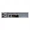 Obudowa serwerowa Supermicro 825TQC-R802LPB Rack Czarna
