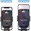 Uchwyt do smartfona i tabletu TECHNISAT TechniSat SmartCharge 2 ze zintegrowanym wsparciem ładowania