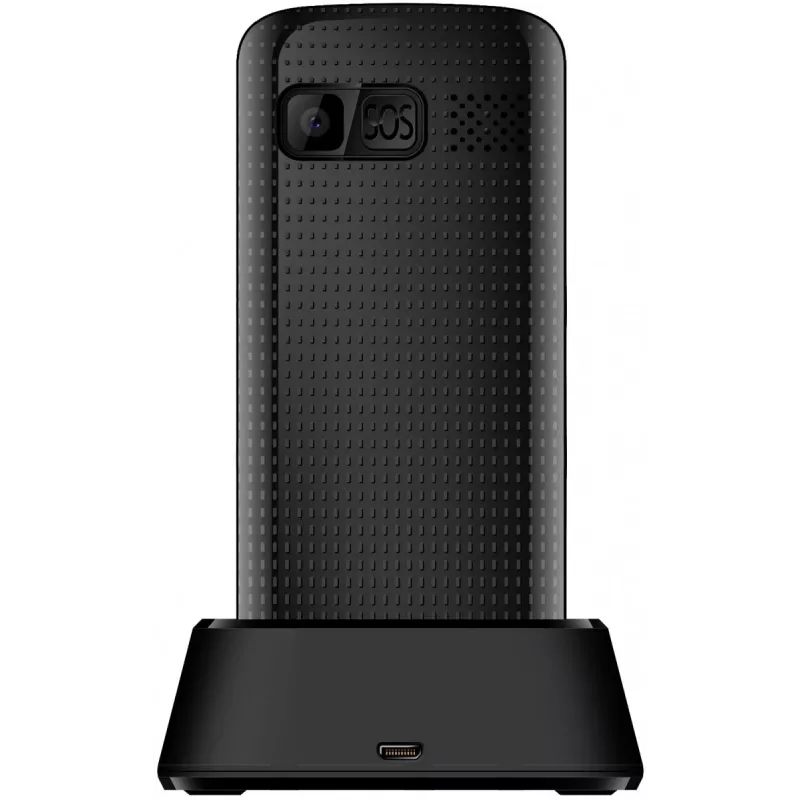Telefon komórkowy SENCOR ELEMENT P012S 1,77 cala