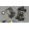 Buggy Amewi CoolRC DIY Desert Buggy 2WD 1:18 Silnik elektryczny