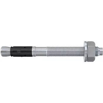 Fischer FAZ II Plus 12/50 Bolzenanker 150 mm 12 mm 564589 20 szt. (564589)