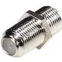Adapter antenowy E+P F 9 złącze F/złącze F - 7 1 (F9)