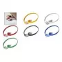 Kabel sieciowy ShiverPeaks SP717-SLB Cat6 U/UTP 7,5 m niebieski